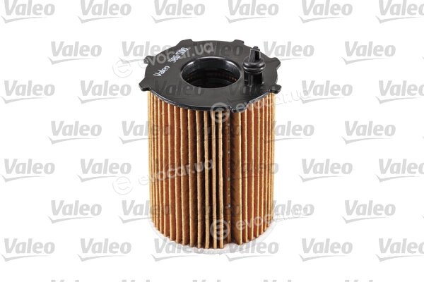 Valeo 586500