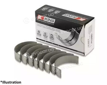 King CR4388CP0.5