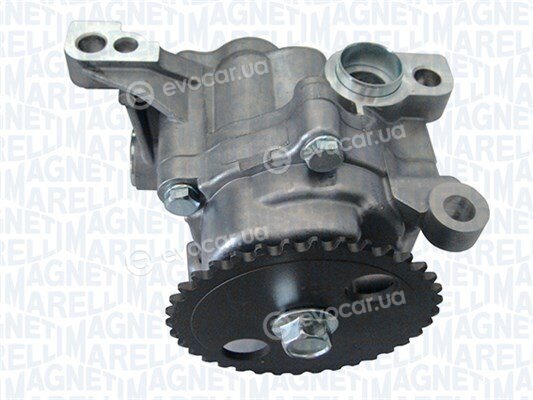 Magneti Marelli 351516000123