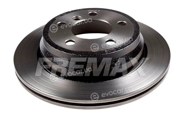 Fremax BD-3418