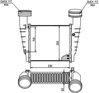 Hart 607 577