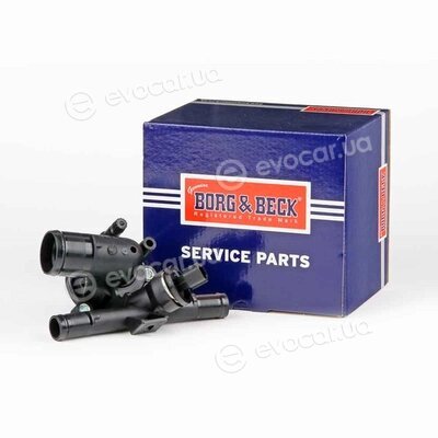 Borg & Beck BBT416