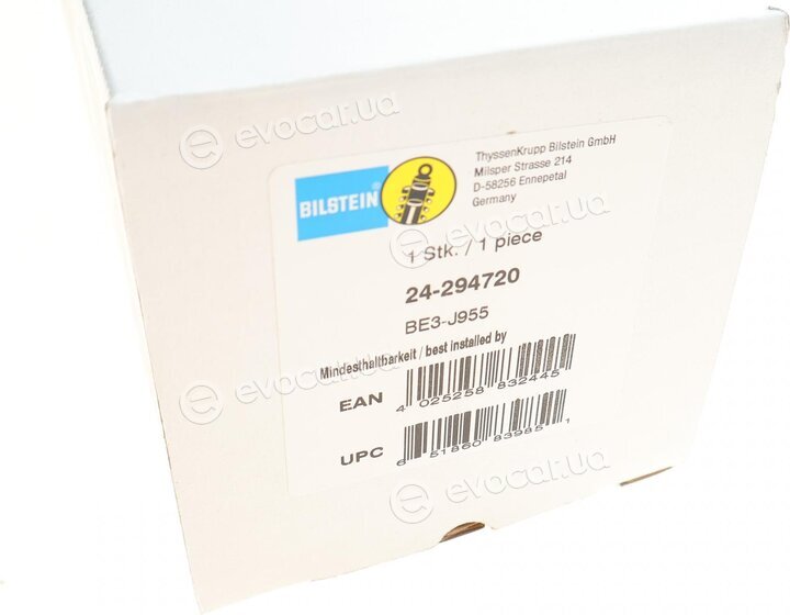 Bilstein 24-294720