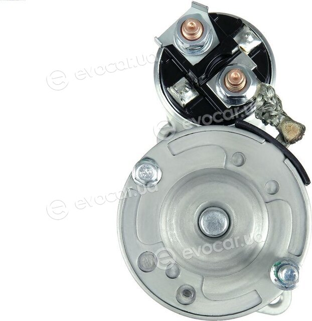 AS S3102S