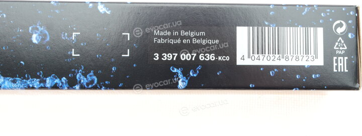 Bosch 3 397 007 636