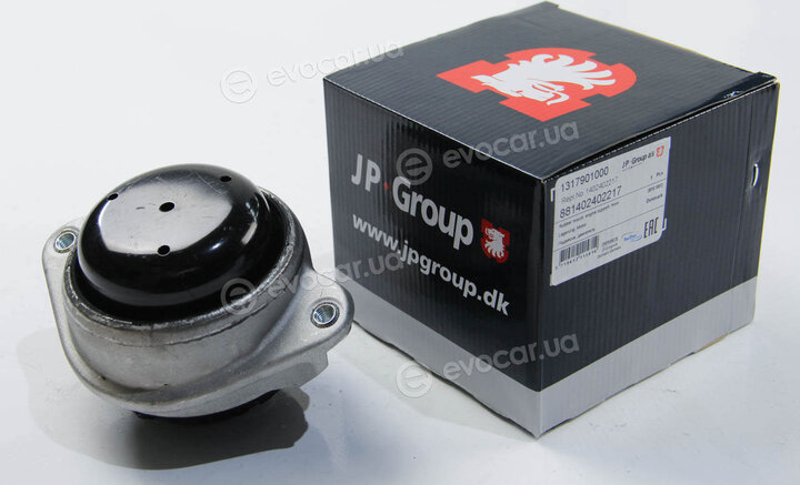JP Group 1317901000