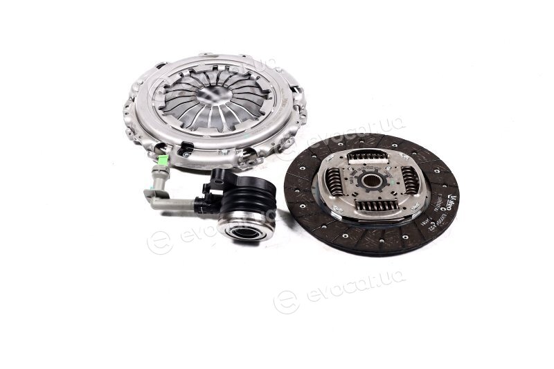 Valeo 834098