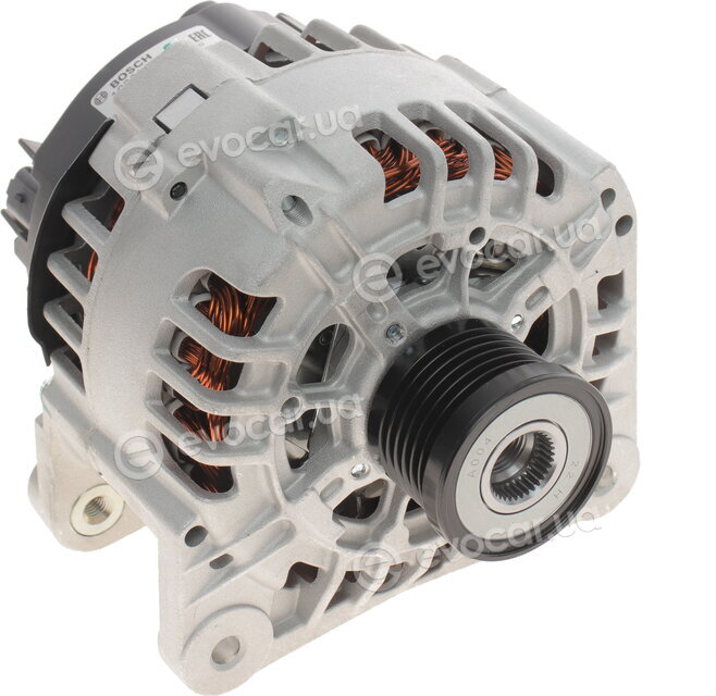 Bosch 1 986 A01 184