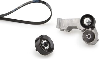 Gates K016PK1718