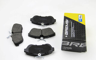 Bremsi BP3009
