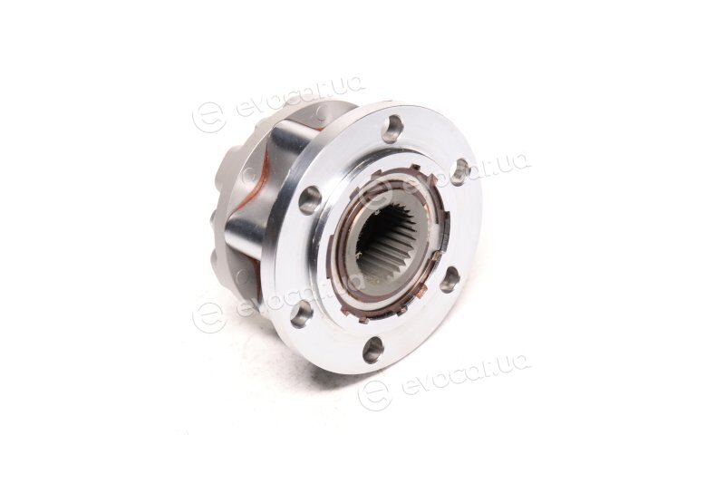 Aisin FHM-003