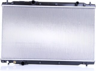 Nissens 606699