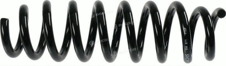 Sachs 996 971