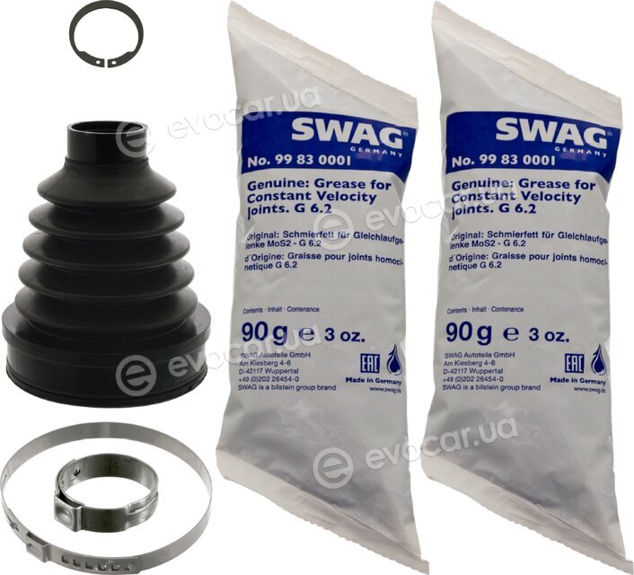 Swag 60 94 9892