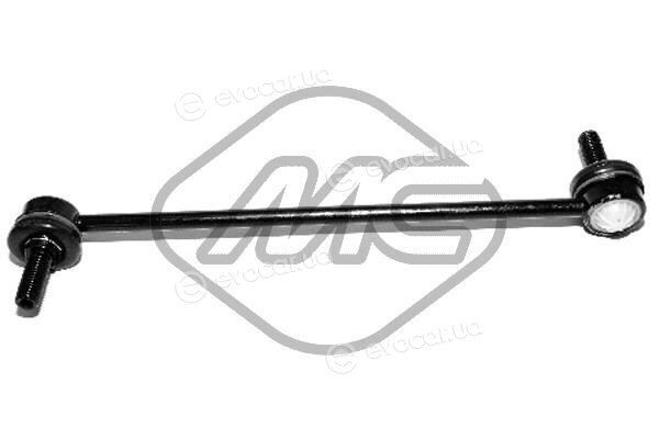 Metalcaucho / STC 05324