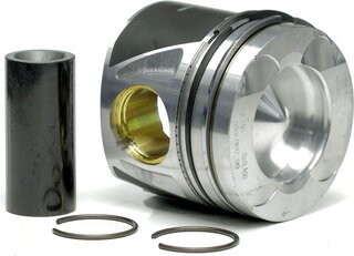 Mahle 001 PI 00133 001