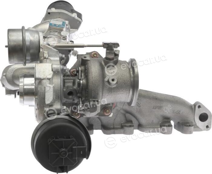 Starline TD S2098T