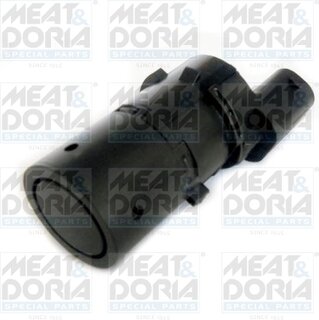 Meat & Doria 94543
