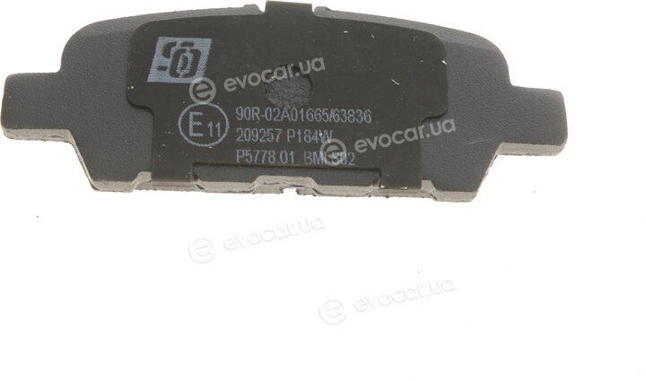 Solgy 209257