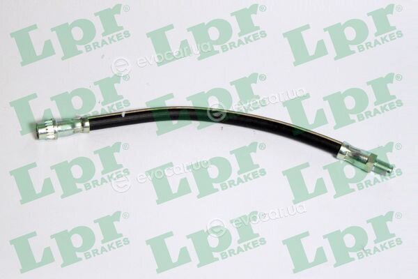 LPR / Samko 6T46011