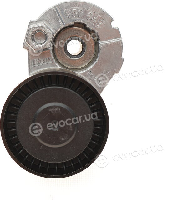 SKF VKM 36055