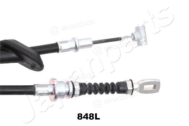 Japanparts BC-848L