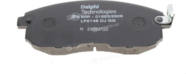 Delphi LP2148