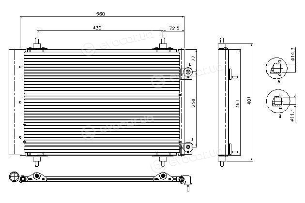 Starline A CNA 5231