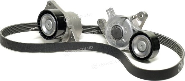 Gates K016PK1073EST