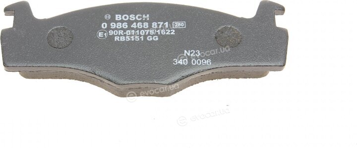 Bosch 0 986 468 871