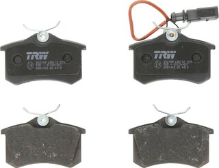TRW GDB1415