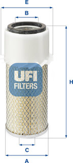 UFI 27.924.00