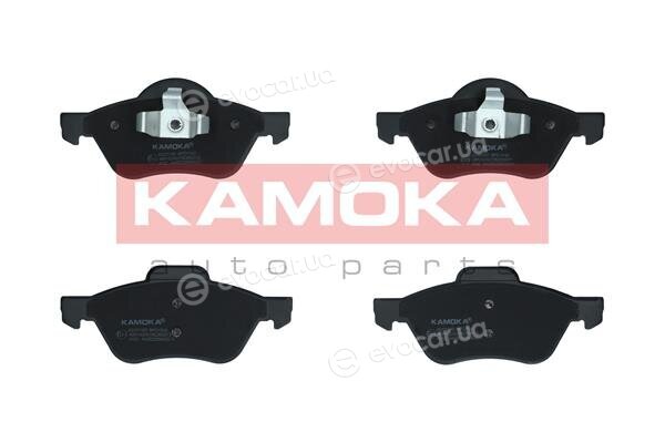 Kamoka JQ101162