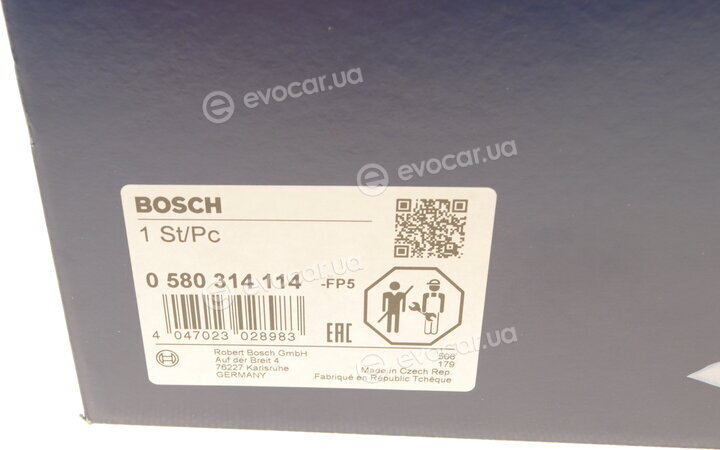 Bosch 0 580 314 114