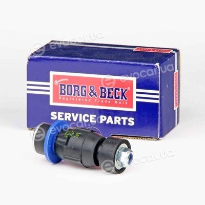 Borg & Beck BDL7410