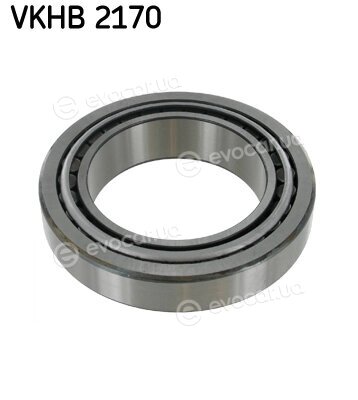 SKF VKHB 2170