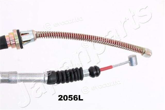 Japanparts BC-2056L