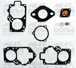 Meat & Doria S31G