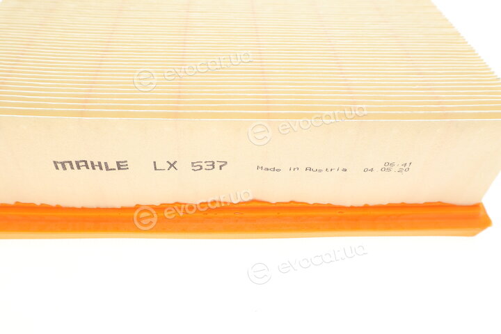Mahle LX 537