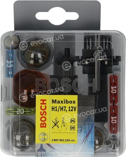 Bosch 1 987 301 120