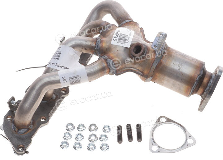 BM Catalysts BM91588H