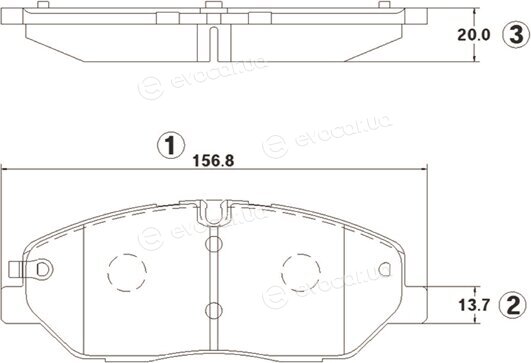 CTR GK1404