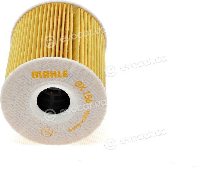 Mahle OX 156D1