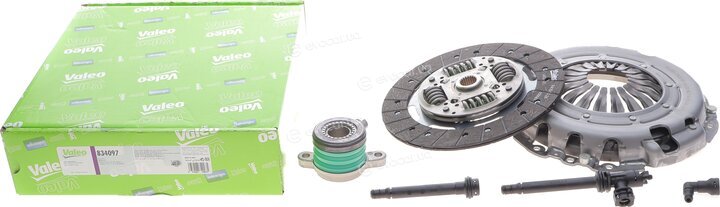 Valeo 834097