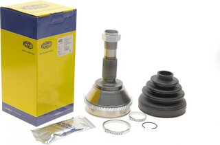 Magneti Marelli 302015100050