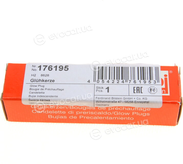 Febi 176195