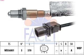 Facet 10.8411