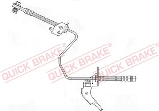 Kawe / Quick Brake 59.959X