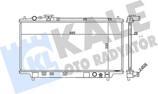 Kale 359800