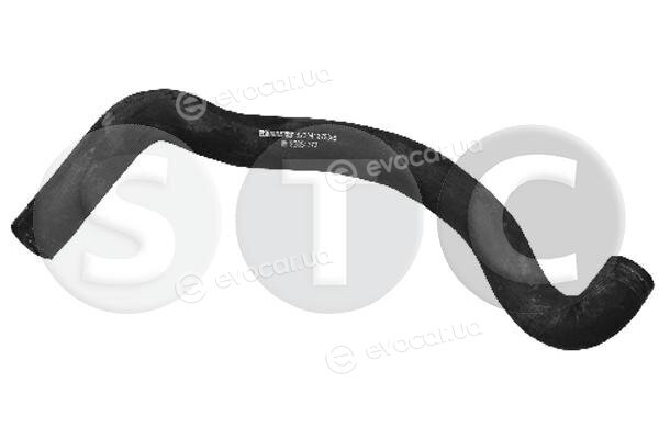 Metalcaucho / STC T409576